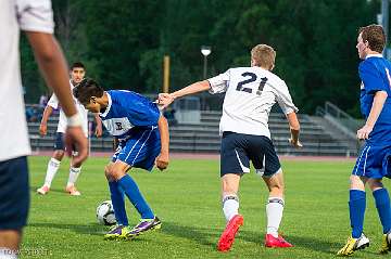 VBSoccer vs Byrnes 207